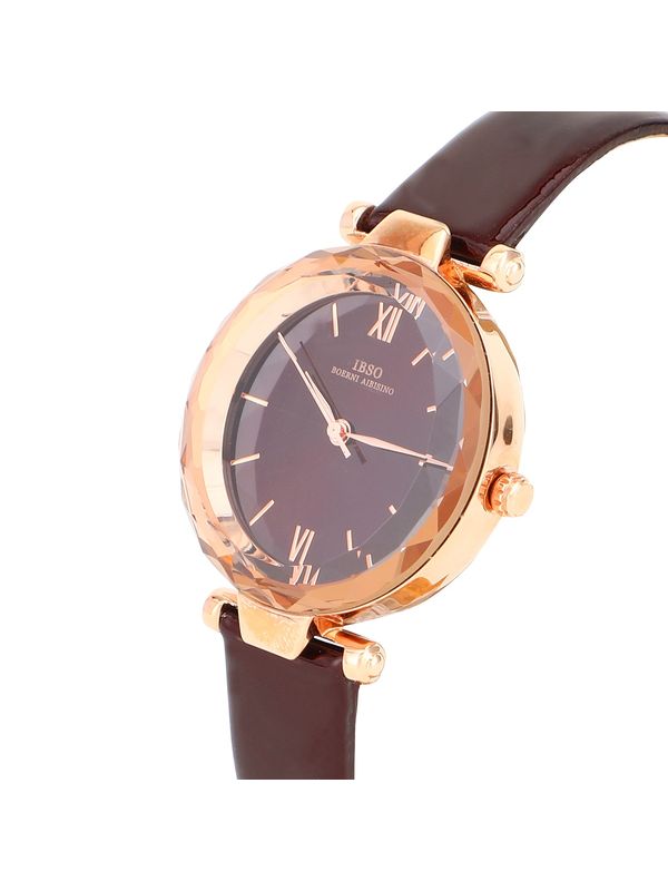 ibso ultra-thin rectangle dial quartz wristwatch| Alibaba.com