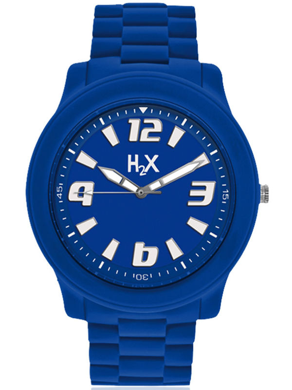 H2X - SB381XB1   Analog Unisex Watch