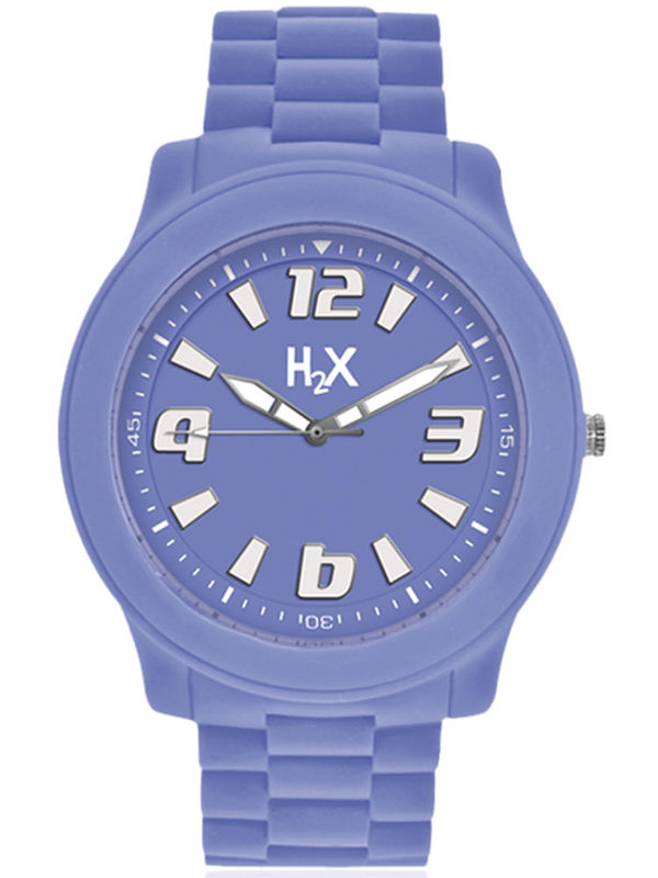 H2X - SL381XL2   Analog Unisex Watch