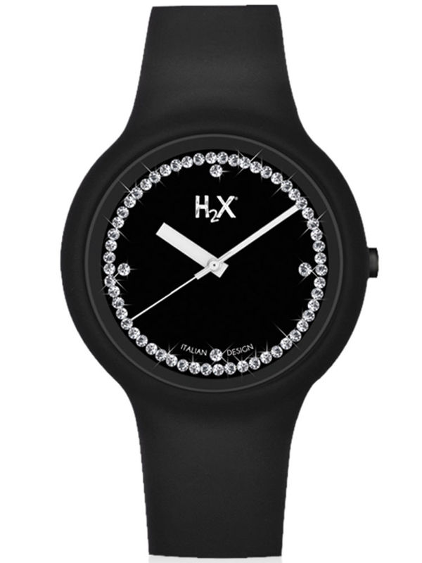 H2X - SN390DXN   Analog Ladies Watch