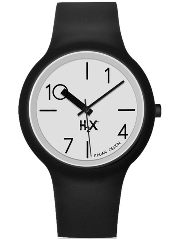 H2X - SN390UNS  Mens Analog Watch