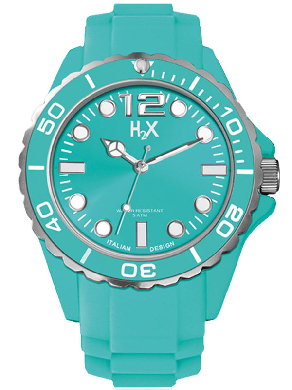 Gucci Marche Des Merveilles Stainless Steel And Turquoise Watch in Blue |  Lyst