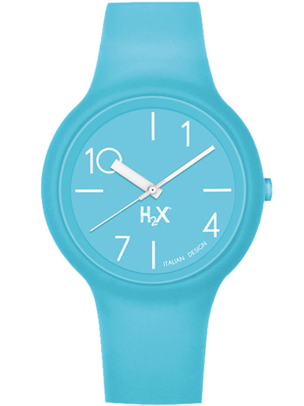 H2X - ST390XT2  Unisex Analog Watch