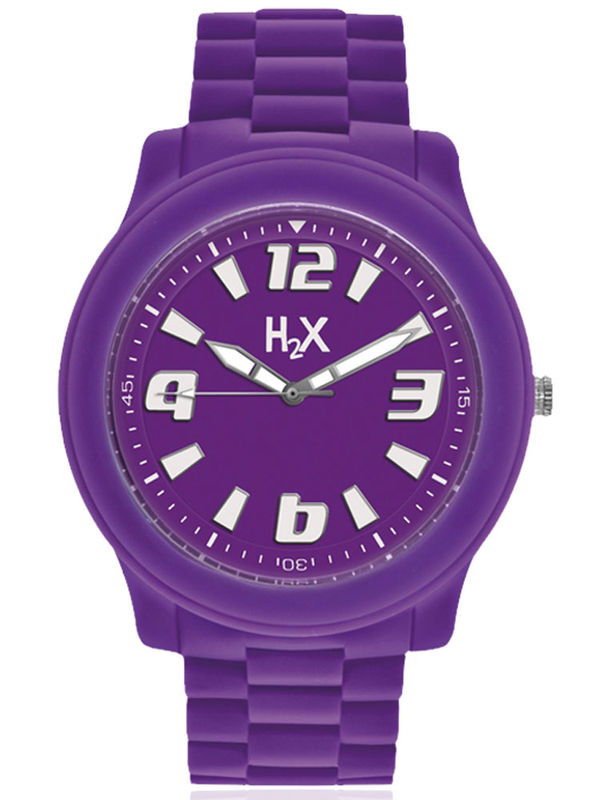 H2X - SV381XV1  Analog Unisex Watch