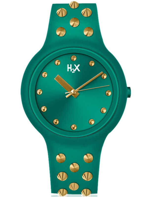 H2X - SV400XV6   Analog Unisex Watch