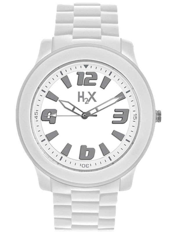 H2X - SW381XW1  Analog Unisex Watch