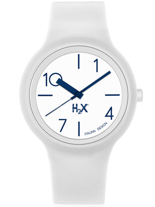 H2X - SW390UWB  Mens Analog Watch