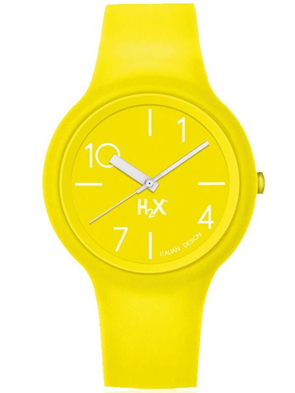 H2X - SY390XY2  Unisex Analog Watch