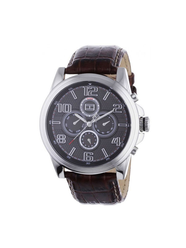 Tommy Hilfiger TH- 1710242 Multifunction Analog Mens Watch