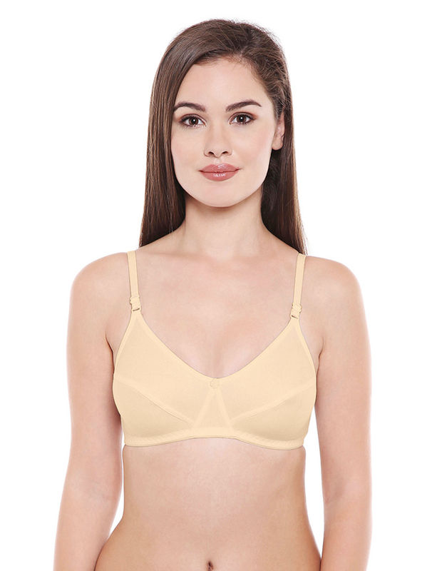 Perfect Coverage Bra-1011S