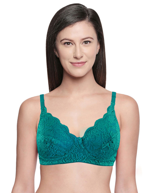 Bodycare Women's Cotton Full Coverage Bra – Online Shopping site in India