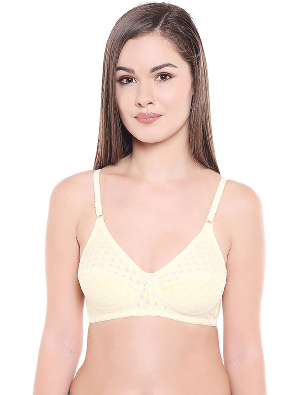 Perfect Coverage Bra-1506le, 1506le