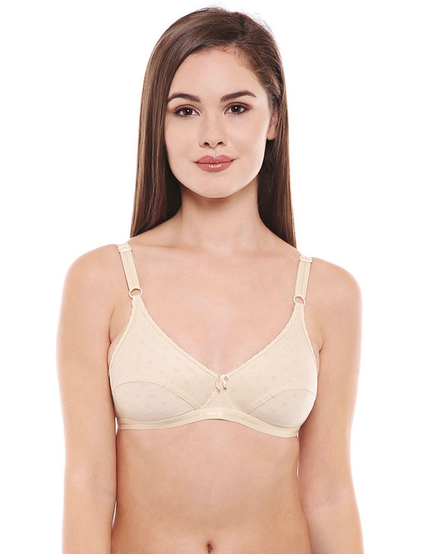 IFG - This full coverage bra is perfect for those looking for some