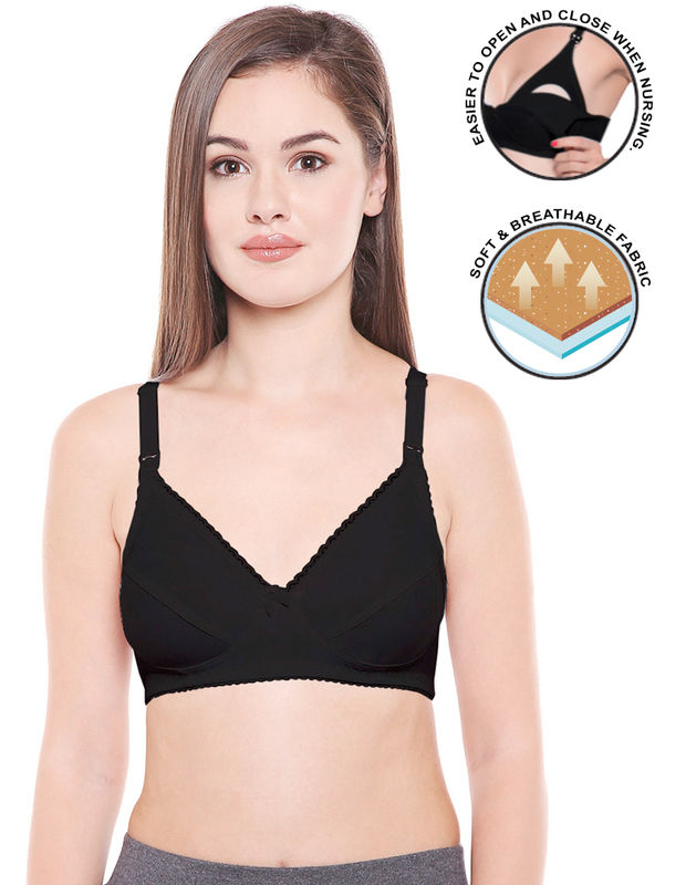 Maternity-feeding Bra-1523b, 1523b