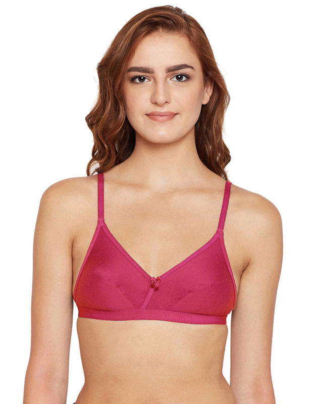 BodyCare by BODYCARE BCD Cup Bra Women Full Coverage Non Padded