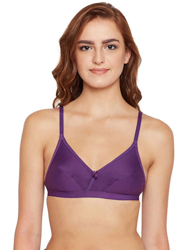 Perfect Coverage Bra-1524-DPU