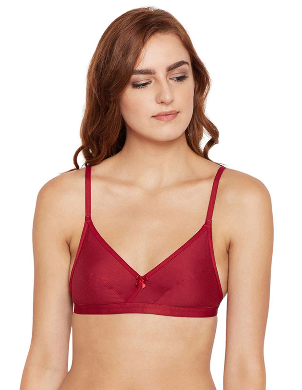 Perfect Coverage Bra-1524-MH