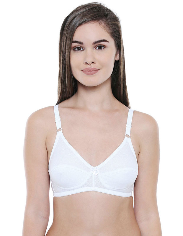 Perfect Coverage Bra-1530w, 1530w