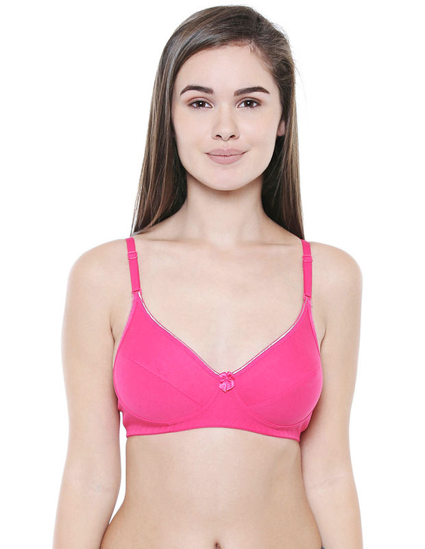 Perfect Coverage Bra-1512b, 1512b