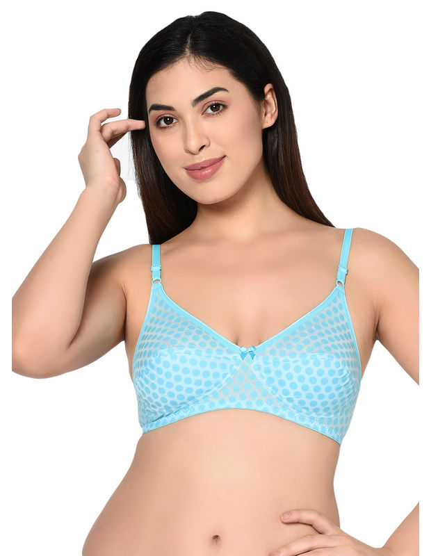 Bodycare 38c Seamed Bra - Get Best Price from Manufacturers & Suppliers in  India
