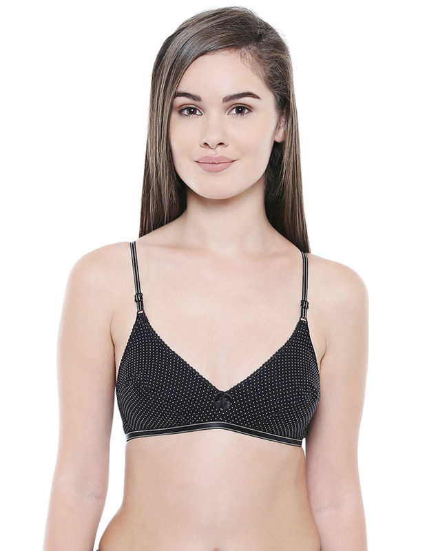 Medium Coverage Bra-1562b, 1562b