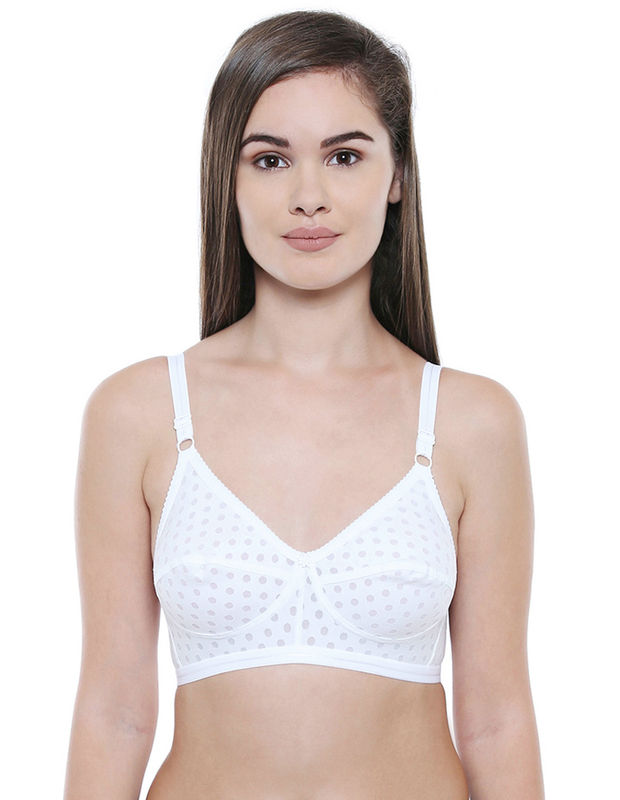 Perfect Coverage Bra-1579w, 1579w