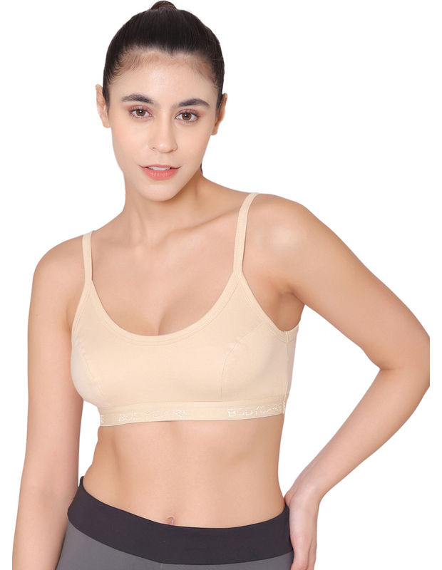 BodyCare Sports Bra Women Sports Non Padded Bra - Buy BodyCare Sports Bra  Women Sports Non Padded Bra Online at Best Prices in India