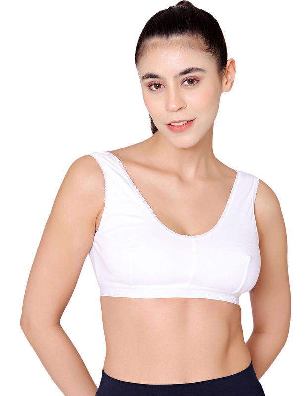 Halter Neck Sports Bra - Buy Halter Neck Sports Bra online in India