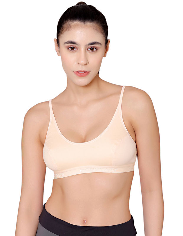 BodyCare Sports Bra Women Sports Non Padded Bra - Buy BodyCare