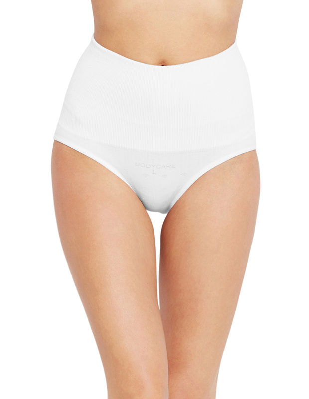 Bodycare Women's Cotton Hip And Waist Shaping Panty – Online