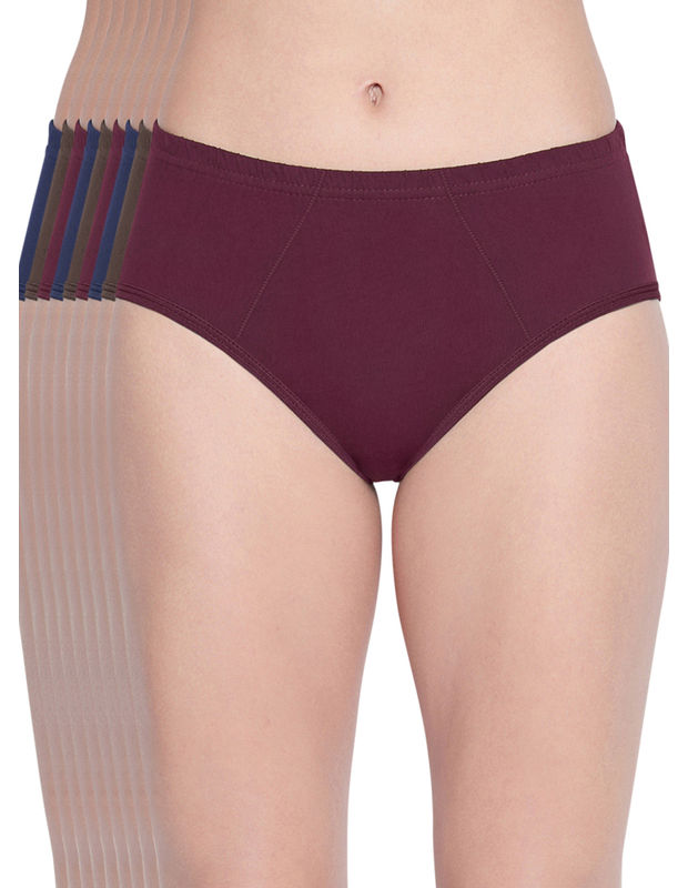 Bodycare 100 Cotton Classic Panties