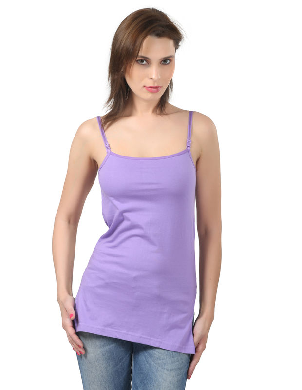 Buy Camisole Shelf Bra Online In India -  India