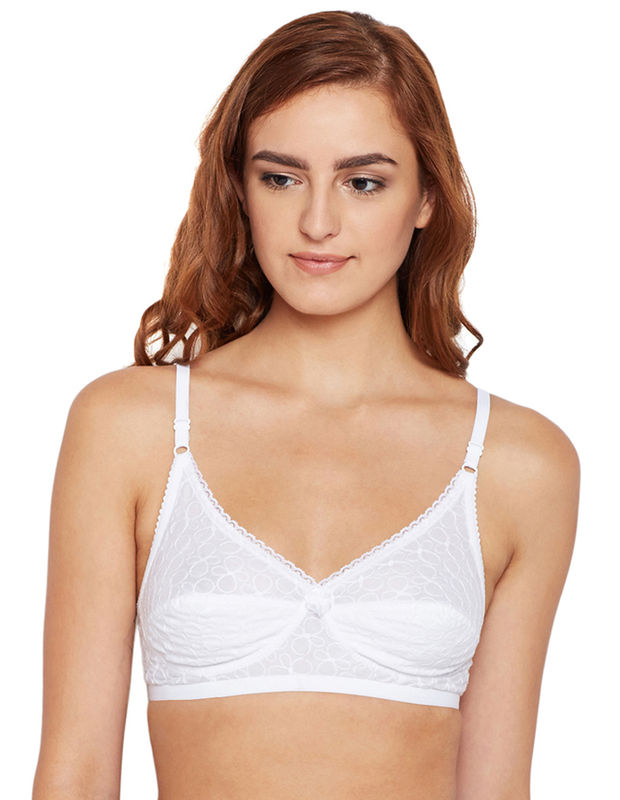 BODYCARE BRA Buy Cotton Full Coverage Bra