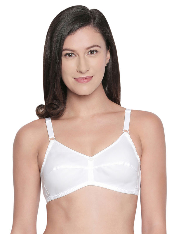 Perfect Coverage Bra-5505w, 5505w