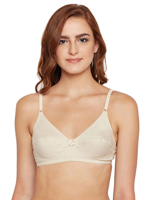 BodyCare Perfect Coverage Bra Women Full Coverage Non Padded Bra - Buy BodyCare  Perfect Coverage Bra Women Full Coverage Non Padded Bra Online at Best  Prices in India