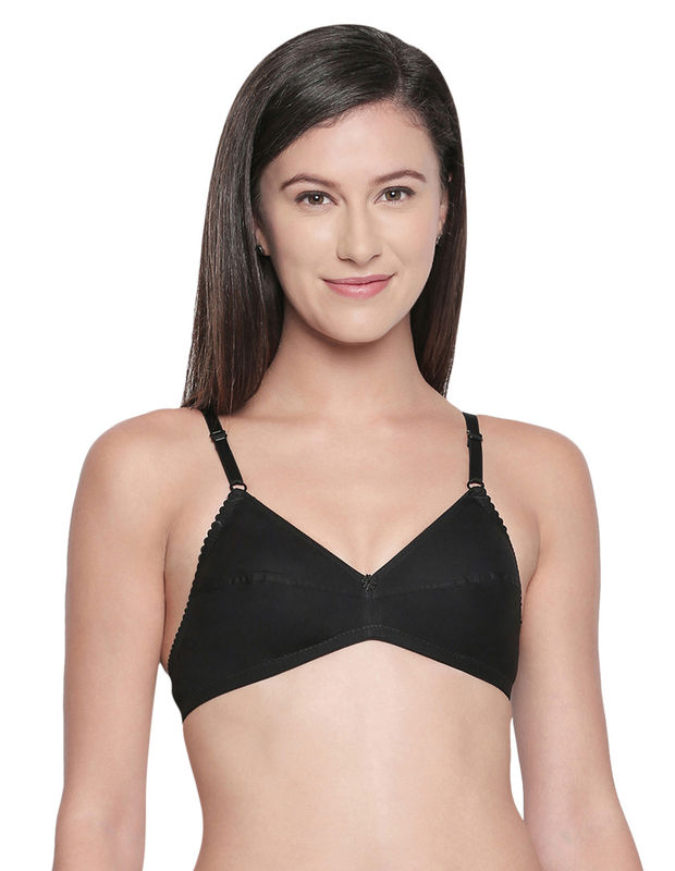 Perfect Coverage Bra-5514B