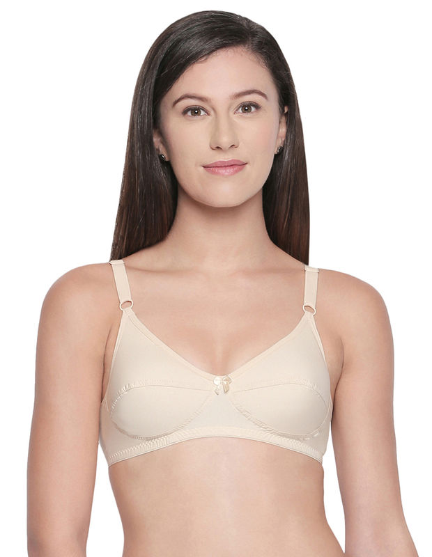 Perfect Coverage Bra-5518S