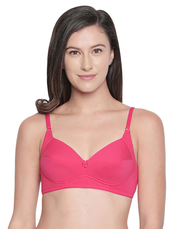 Padded Bra-5531-RANI