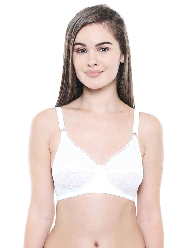 Bodycare Maternity Bra 5539 in Kozhikode at best price by Seekrets