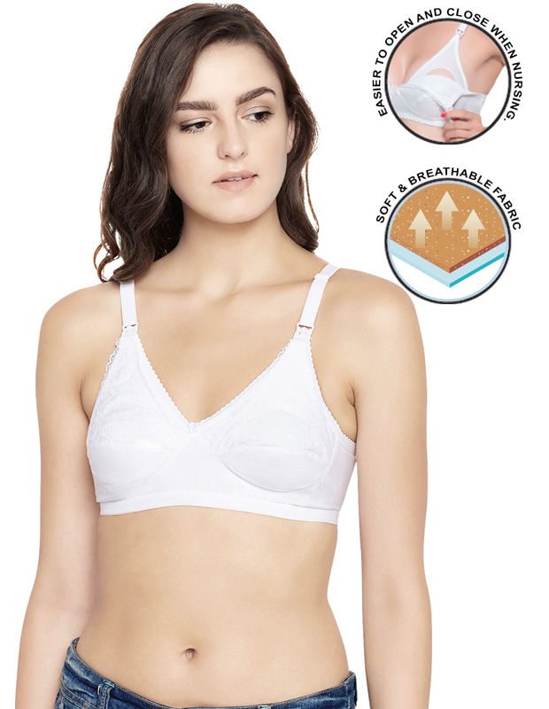  BODYCARE - Maternity & Nursing Bras / Maternity