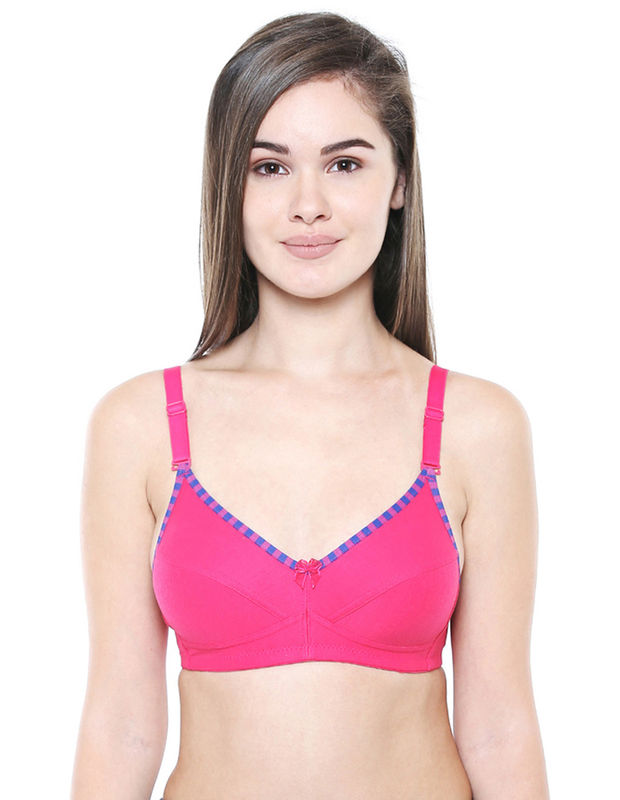 Perfect Coverage Bra-5546RANI