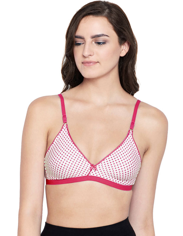 Bodycare Perfect Coverage Front Opening Bra - Get Best Price from  Manufacturers & Suppliers in India