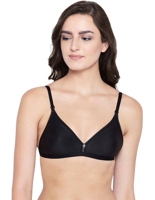 Seamless Cup Bra-5580B