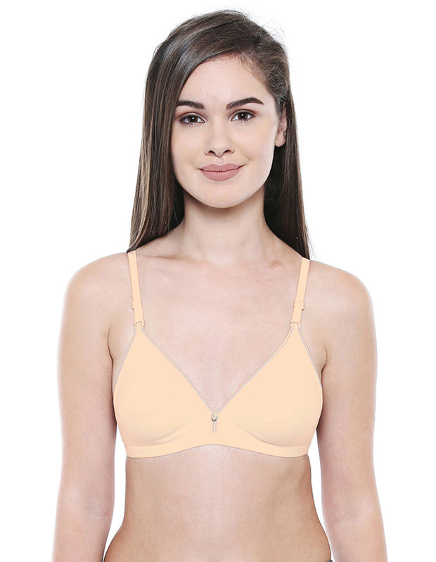 Seamless Cup Bra-5580b, 5580b