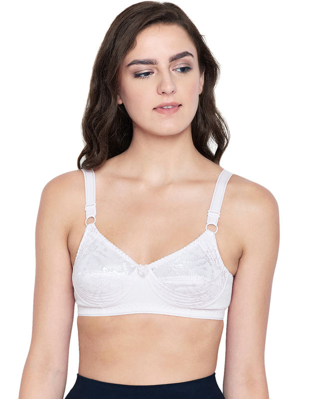 Bodycare Seamless Cup Comfort Bra