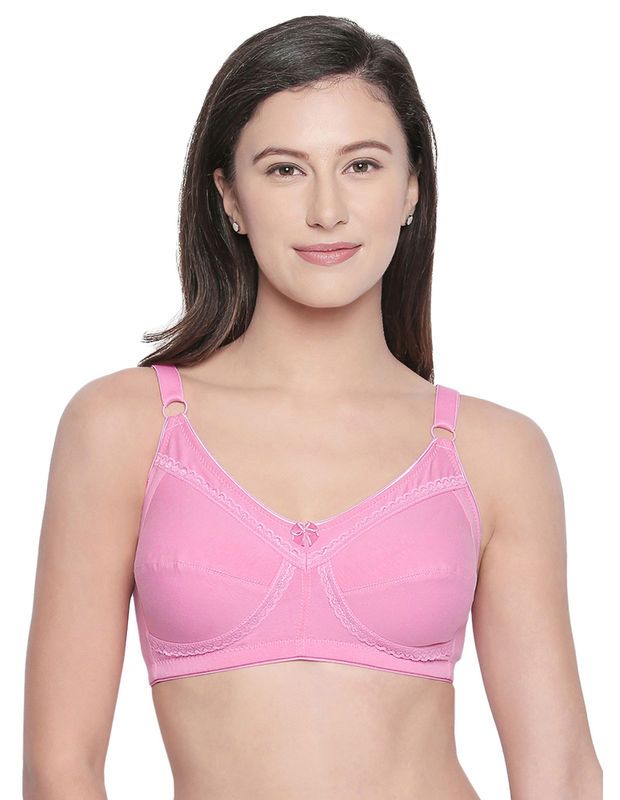 BCD Cup Perfect Coverage Bra-5584