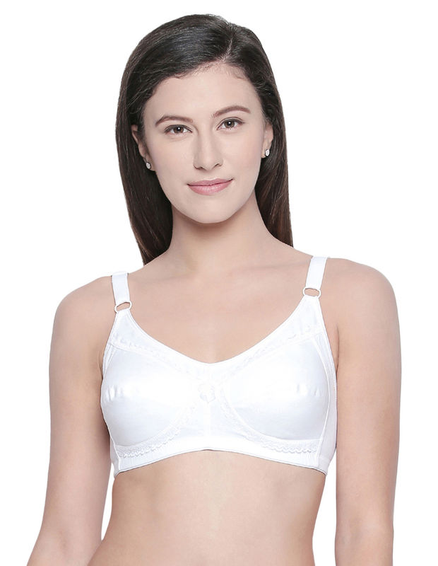 Bodycare 34d Womens Innerwear - Get Best Price from Manufacturers &  Suppliers in India