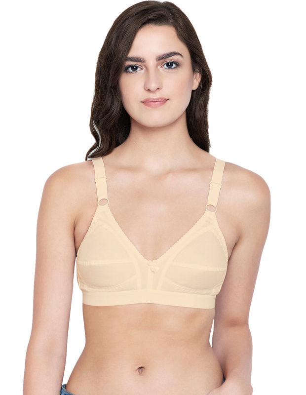 Bodycare Cup Bra For Womens - Get Best Price from Manufacturers & Suppliers  in India