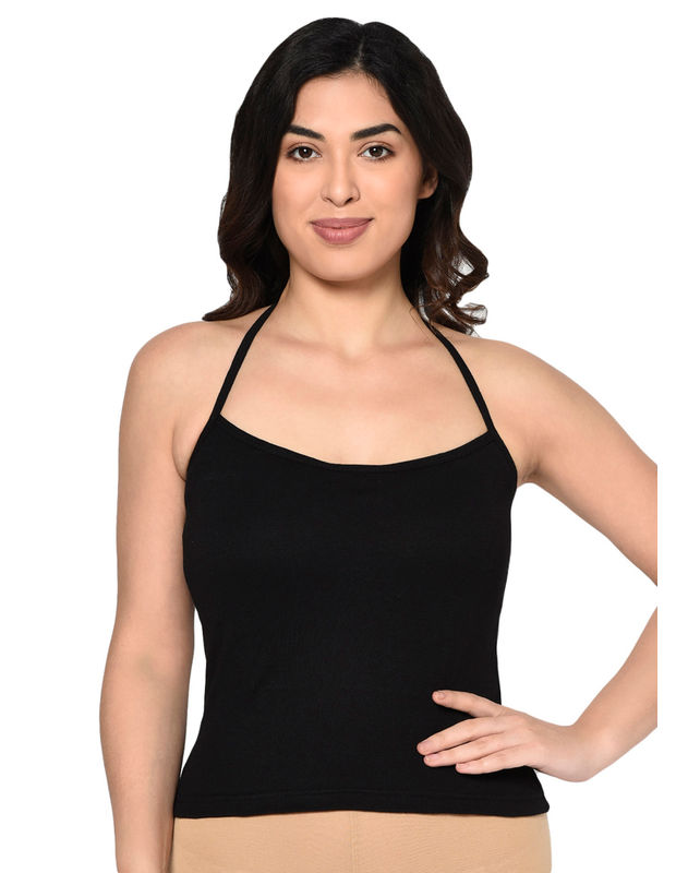 Halter Neck Camisole - 61b, 61b