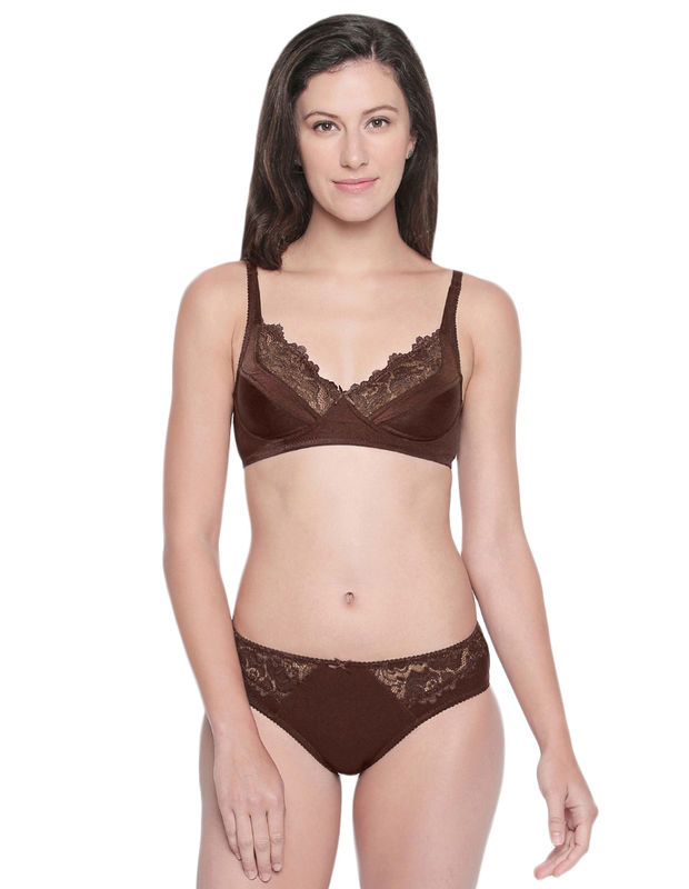 BodyCare Lingerie Set - Buy BodyCare Lingerie Set Online at Best Prices in  India